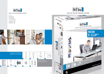 Display-it montage NL/FR